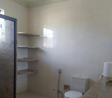 Imagem imóvel Casa de condomínio - Lagoinha - Ubatuba