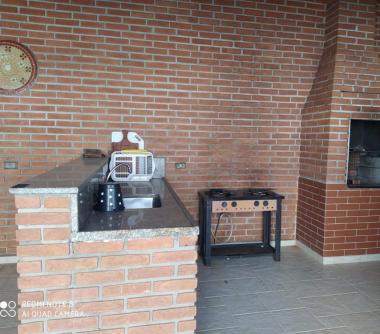 Imagem imóvel Casa de condomínio - Lagoinha - Ubatuba