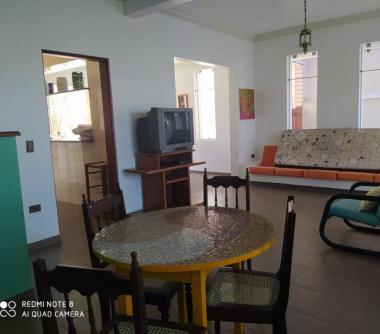 Imagem imóvel Casa de condomínio - Lagoinha - Ubatuba