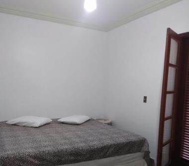 Imagem imóvel Casa de condomínio - Lagoinha - Ubatuba