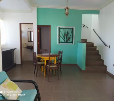 Imagem imóvel Casa de condomínio - Lagoinha - Ubatuba