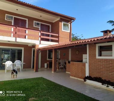 Imagem imóvel Casa de condomínio - Lagoinha - Ubatuba