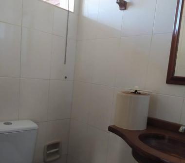 Imagem imóvel Casa de condomínio - Lagoinha - Ubatuba