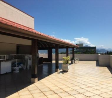 Imagem imóvel Apartamento - Acaraú - Ubatuba