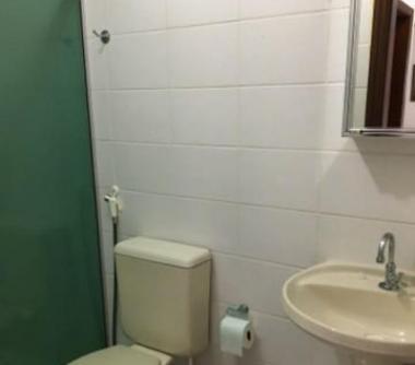 Imagem imóvel Apartamento - Acaraú - Ubatuba