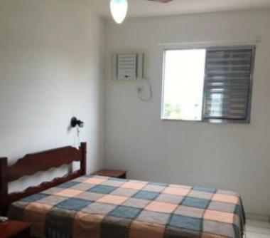 Imagem imóvel Apartamento - Acaraú - Ubatuba