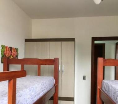 Imagem imóvel Apartamento - Acaraú - Ubatuba