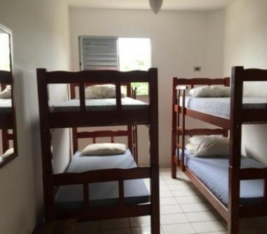 Imagem imóvel Apartamento - Acaraú - Ubatuba