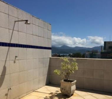 Imagem imóvel Apartamento - Acaraú - Ubatuba