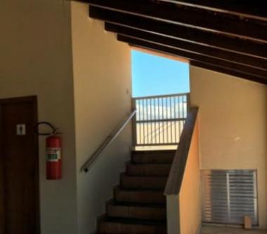 Imagem imóvel Apartamento - Acaraú - Ubatuba