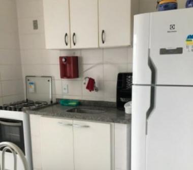 Imagem imóvel Apartamento - Acaraú - Ubatuba