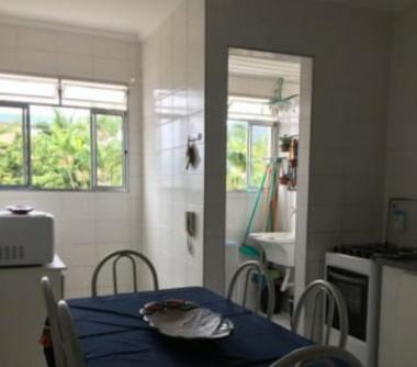 Imagem imóvel Apartamento - Acaraú - Ubatuba