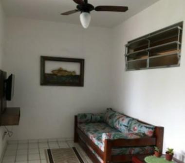 Imagem imóvel Apartamento - Acaraú - Ubatuba