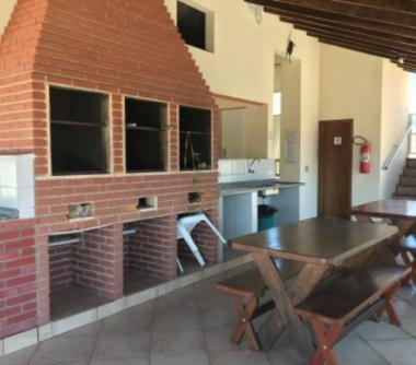 Imagem imóvel Apartamento - Acaraú - Ubatuba