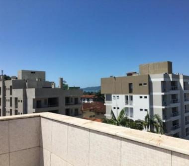 Imagem imóvel Apartamento - Acaraú - Ubatuba