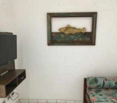 Imagem imóvel Apartamento - Acaraú - Ubatuba