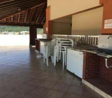 Imagem imóvel Apartamento - Acaraú - Ubatuba