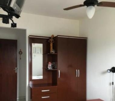 Imagem imóvel Apartamento - Acaraú - Ubatuba