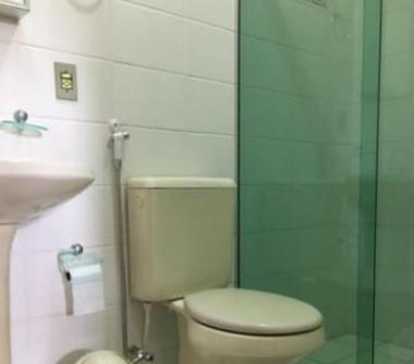 Imagem imóvel Apartamento - Acaraú - Ubatuba