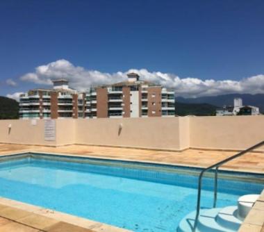 Imagem imóvel Apartamento - Acaraú - Ubatuba