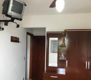 Imagem imóvel Apartamento - Acaraú - Ubatuba