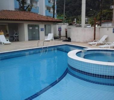 Imagem imóvel Apartamento - Enseada - Ubatuba