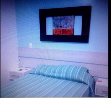 Imagem imóvel Apartamento - Enseada - Ubatuba