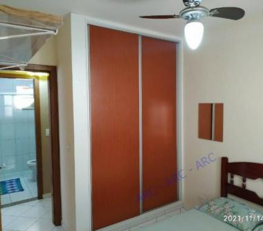 Imagem imóvel Apartamento - Praia Grande - Ubatuba