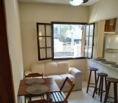 Imagem imóvel Apartamento - Praia Grande - Ubatuba