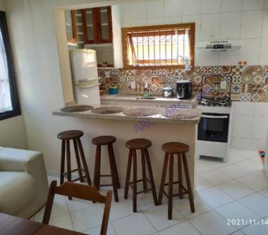 Imagem imóvel Apartamento - Praia Grande - Ubatuba