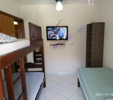 Imagem imóvel Apartamento - Praia Grande - Ubatuba