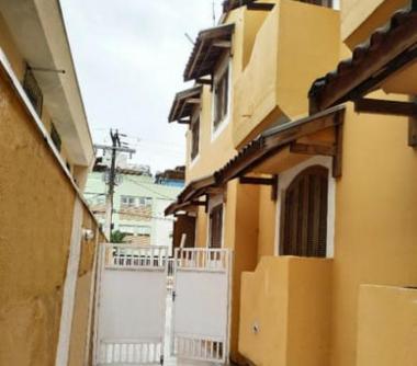 Imagem imóvel Apartamento - Praia Grande - Ubatuba