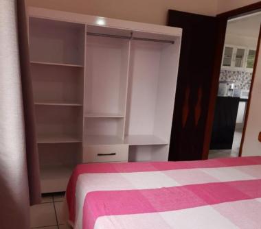 Imagem imóvel Apartamento - Praia Grande - Ubatuba