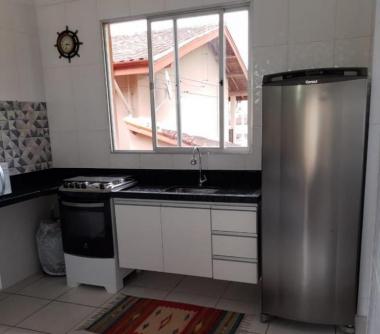 Imagem imóvel Apartamento - Praia Grande - Ubatuba