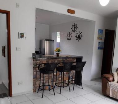 Imagem imóvel Apartamento - Praia Grande - Ubatuba