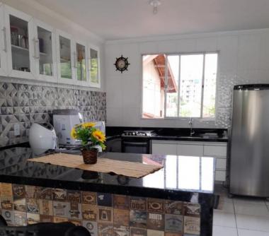 Imagem imóvel Apartamento - Praia Grande - Ubatuba