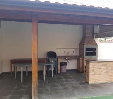 Imagem imóvel Apartamento - Praia Grande - Ubatuba