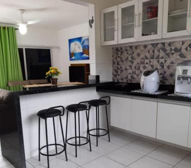 Imagem imóvel Apartamento - Praia Grande - Ubatuba