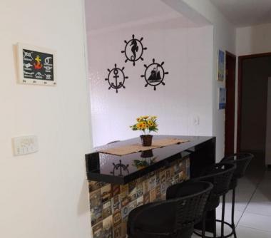 Imagem imóvel Apartamento - Praia Grande - Ubatuba