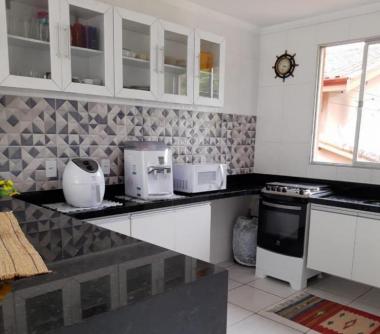 Imagem imóvel Apartamento - Praia Grande - Ubatuba