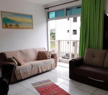 Imagem imóvel Apartamento - Praia Grande - Ubatuba