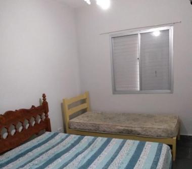 Imagem imóvel Apartamento - Praia do Sape - Ubatuba
