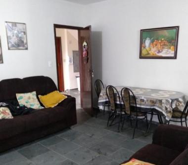 Imagem imóvel Apartamento - Praia do Sape - Ubatuba