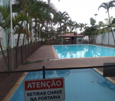 Imagem imóvel Apartamento - Praia do Sape - Ubatuba