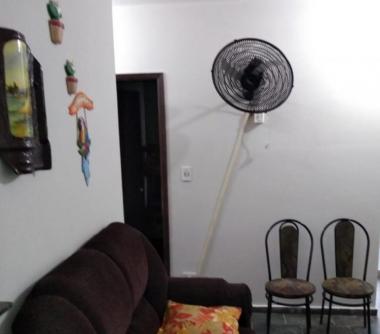 Imagem imóvel Apartamento - Praia do Sape - Ubatuba