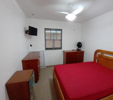 Imagem imóvel Apartamento - Praia do Sape - Ubatuba