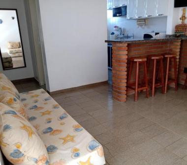 Imagem imóvel Apartamento - Praia do Sape - Ubatuba