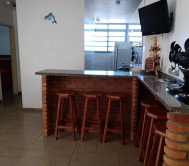 Imagem imóvel Apartamento - Praia do Sape - Ubatuba