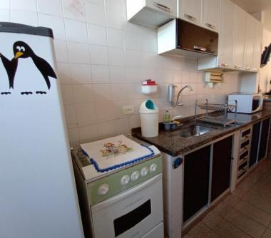 Imagem imóvel Apartamento - Praia do Sape - Ubatuba