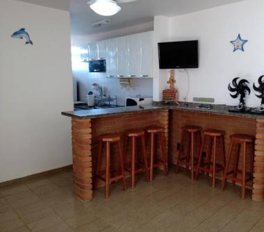 Imagem imóvel Apartamento - Praia do Sape - Ubatuba